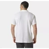 Helly Hansen HP Polo marškinėliai ilgomis rankovėmis su užtrauktuku 1/2 M 34503 001