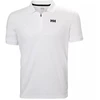 Helly Hansen HP Polo marškinėliai ilgomis rankovėmis su užtrauktuku 1/2 M 34503 001