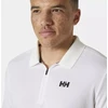 Helly Hansen HP Polo marškinėliai ilgomis rankovėmis su užtrauktuku 1/2 M 34503 001