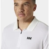 Helly Hansen HP Polo marškinėliai ilgomis rankovėmis su užtrauktuku 1/2 M 34503 001