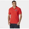 Helly Hansen HP Race Polo 2.0 M 34496 222