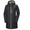 Helly Hansen ilga striukė Long Belfast Jacket W 55964 980