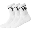 Helly Hansen kojinės 3 poros COTTON SPORT SOCK 3PK 67479 001
