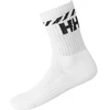 Helly Hansen kojinės 3 poros COTTON SPORT SOCK 3PK 67479 001
