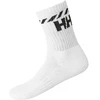 Helly Hansen kojinės 3 poros COTTON SPORT SOCK 3PK 67479 001