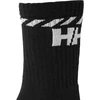 Helly Hansen kojinės 3 poros MEDVILNĖS SPORTINĖS KOJINĖS 3PK 67479 990