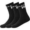 Helly Hansen kojinės 3 poros MEDVILNĖS SPORTINĖS KOJINĖS 3PK 67479 990
