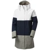 Helly Hansen Koster lietpaltis nuo lietaus W 54374 001