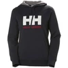 Helly Hansen Logo Hoodie M 33978-597