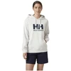 Helly Hansen Logo Hoodie W 33978-823
