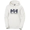 Helly Hansen Logo Hoodie W 33978-823