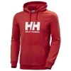 Helly Hansen Logotipo Džemperis su Gobtuvu M 33977-163