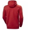 Helly Hansen Logotipo Džemperis su Gobtuvu M 33977-163