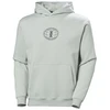 Helly Hansen medvilninis flisinis džemperis su gobtuvu M 54158 462