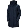 Helly Hansen moteriška lietaus striukė W VANCOUVER INS RAINCOAT 54470 597