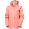 Helly Hansen moteriška lietaus striukė W ADEN JACKET 62650 066