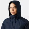 Helly Hansen moteriška lietaus striukė W VANCOUVER INS RAINCOAT 54470 597