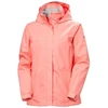 Helly Hansen moteriška lietaus striukė W ADEN JACKET 62650 066