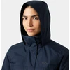 Helly Hansen moteriška lietaus striukė W VANCOUVER INS RAINCOAT 54470 597