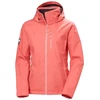 Helly Hansen moteriška striukė su gobtuvu W Crew Hooded Jacket 34448 098