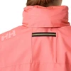 Helly Hansen moteriška striukė su gobtuvu W Crew Hooded Jacket 34448 098