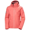 Helly Hansen moteriška striukė su gobtuvu W Crew Hooded Jacket 34448 098