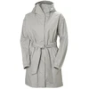 Helly Hansen Moteriška striukė W HH CLASSICS TRENCH COAT 54376 885