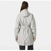 Helly Hansen Moteriška striukė W HH CLASSICS TRENCH COAT 54376 885