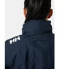 Helly Hansen Moteriška W Crew su gobtuvu vidutinio ilgio striukė 34447 597