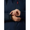 Helly Hansen Moteriška W Crew su gobtuvu vidutinio ilgio striukė 34447 597
