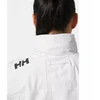 Helly Hansen moteriška W Crew su gobtuvu vidutinio ilgio striukė 2.0 34447 001