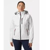 Helly Hansen moteriška W Crew su gobtuvu vidutinio ilgio striukė 2.0 34447 001