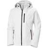 Helly Hansen moteriška W Crew su gobtuvu vidutinio ilgio striukė 2.0 34447 001