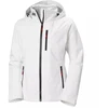 Helly Hansen moteriška W Crew su gobtuvu vidutinio ilgio striukė 2.0 34447 001