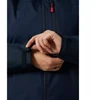 Helly Hansen Moteriška W Crew su gobtuvu vidutinio ilgio striukė 34447 597