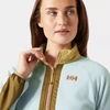 Helly Hansen moteriška W RIG Fleece striukė 54078 537