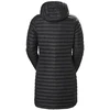 Helly Hansen moteriška W Sirdal ilginė striukė su pašiltinimu 63073 990
