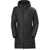 Helly Hansen moteriška W Sirdal ilginė striukė su pašiltinimu 63073 990