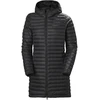 Helly Hansen moteriška W Sirdal ilginė striukė su pašiltinimu 63073 990
