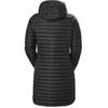 Helly Hansen moteriška W Sirdal ilginė striukė su pašiltinimu 63073 990