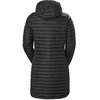 Helly Hansen moteriška W Sirdal ilginė striukė su pašiltinimu 63073 990