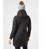 Helly Hansen moteriška W Sirdal ilginė striukė su pašiltinimu 63073 990