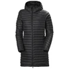 Helly Hansen moteriška W Sirdal ilginė striukė su pašiltinimu 63073 990