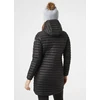 Helly Hansen moteriška W Sirdal ilginė striukė su pašiltinimu 63073 990