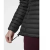 Helly Hansen Moteriška W SIRDAL siltinta striukė su gobtuvu 62992 990