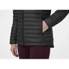Helly Hansen Moteriška W SIRDAL siltinta striukė su gobtuvu 62992 990
