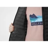 Helly Hansen Moteriška W SIRDAL siltinta striukė su gobtuvu 62992 990