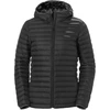 Helly Hansen Moteriška W SIRDAL siltinta striukė su gobtuvu 62992 990