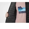 Helly Hansen Moteriška W SIRDAL siltinta striukė su gobtuvu 62992 990