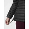 Helly Hansen Moteriška W SIRDAL siltinta striukė su gobtuvu 62992 990